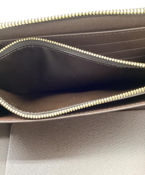 LOUIS VUITTON（ルイ ヴィトン）LOUIS VUITTON (ルイ ヴィトン) ジッピー オーガナイザーの古着・服飾アイテム