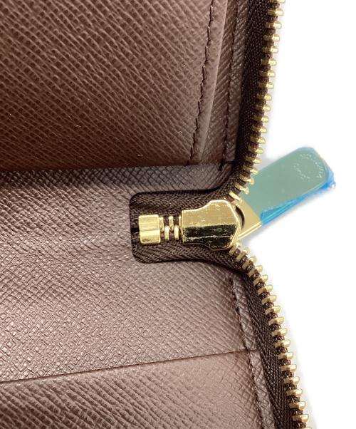 LOUIS VUITTON（ルイ ヴィトン）LOUIS VUITTON (ルイ ヴィトン) ジッピー オーガナイザーの古着・服飾アイテム