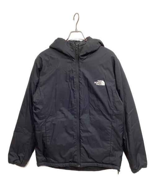 THE NORTH FACE（ザ ノース フェイス）THE NORTH FACE (ザ ノース フェイス) ダウンジャケット ブラック サイズ:Lの古着・服飾アイテム