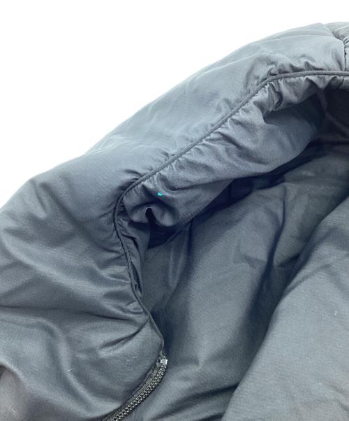 THE NORTH FACE（ザ ノース フェイス）THE NORTH FACE (ザ ノース フェイス) ダウンジャケット ブラック サイズ:Lの古着・服飾アイテム