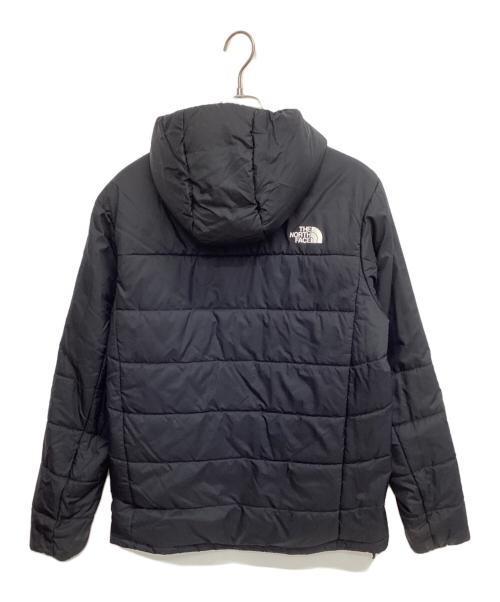 THE NORTH FACE（ザ ノース フェイス）THE NORTH FACE (ザ ノース フェイス) ダウンジャケット ブラック サイズ:Lの古着・服飾アイテム