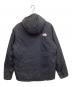 THE NORTH FACE (ザ ノース フェイス) ダウンジャケット ブラック サイズ:L：13000円