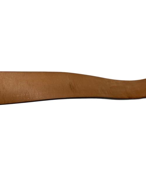 LOUIS VUITTON（ルイ ヴィトン）LOUIS VUITTON (ルイ ヴィトン) サンチュール キャレの古着・服飾アイテム