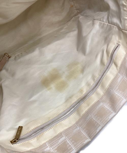 CHANEL（シャネル）CHANEL (シャネル) ニュートラベルライン ベージュの古着・服飾アイテム