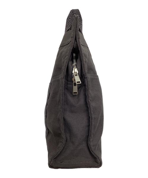 HERMES（エルメス）HERMES (エルメス) エールラインMM グレーの古着・服飾アイテム