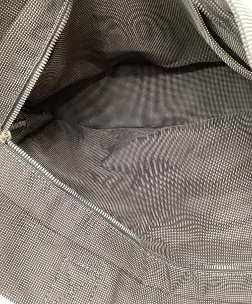 HERMES（エルメス）HERMES (エルメス) エールラインMM グレーの古着・服飾アイテム