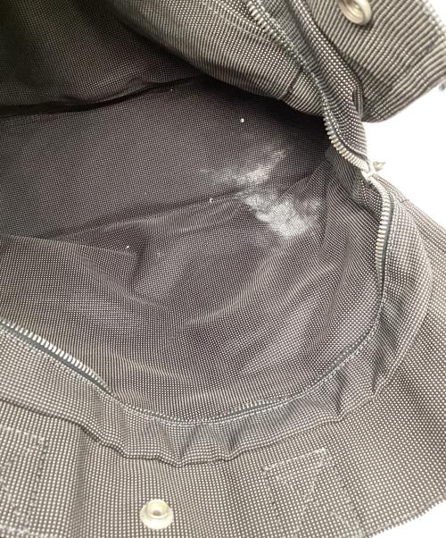 HERMES（エルメス）HERMES (エルメス) エールラインMM グレーの古着・服飾アイテム