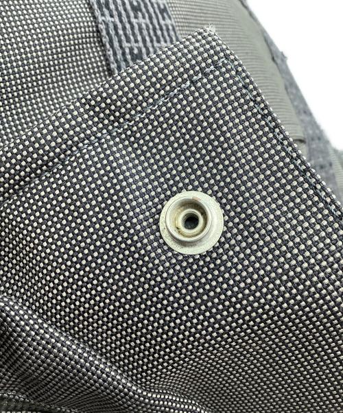 HERMES（エルメス）HERMES (エルメス) エールラインMM グレーの古着・服飾アイテム