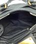 中古・古着 Chloe (クロエ) ハンドバッグ ブラック：130000円