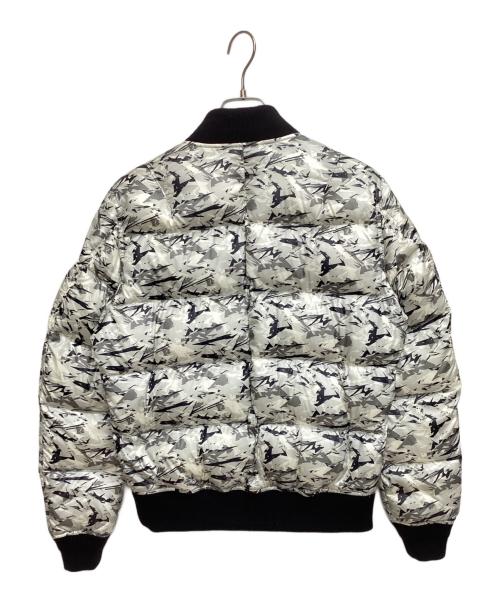 TATRAS（タトラス）TATRAS (タトラス) DIMMAK (ディム マック) ダウンジャケット グレー サイズ:SIZE2の古着・服飾アイテム