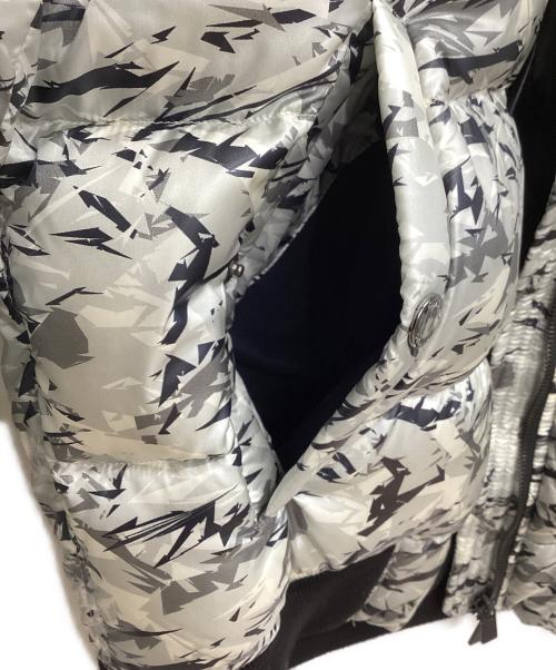 TATRAS（タトラス）TATRAS (タトラス) DIMMAK (ディム マック) ダウンジャケット グレー サイズ:SIZE2の古着・服飾アイテム