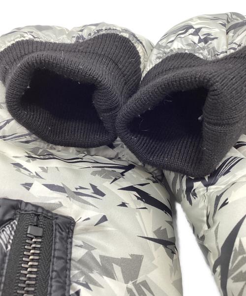 TATRAS（タトラス）TATRAS (タトラス) DIMMAK (ディム マック) ダウンジャケット グレー サイズ:SIZE2の古着・服飾アイテム