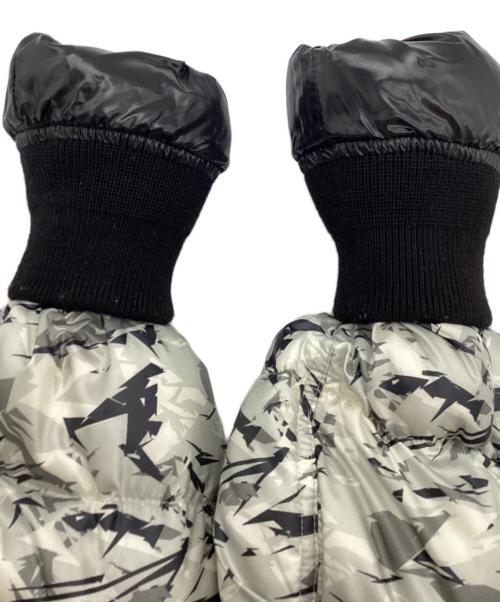 TATRAS（タトラス）TATRAS (タトラス) DIMMAK (ディム マック) ダウンジャケット グレー サイズ:SIZE2の古着・服飾アイテム