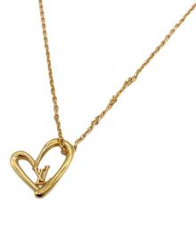 LOUIS VUITTON（ルイ ヴィトン）の古着「コリエ・ハート」