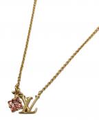 LOUIS VUITTONルイ ヴィトン）の古着「コリエ・ルルグラム」