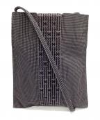 HERMESエルメス）の古着「ポシェット」｜グレー