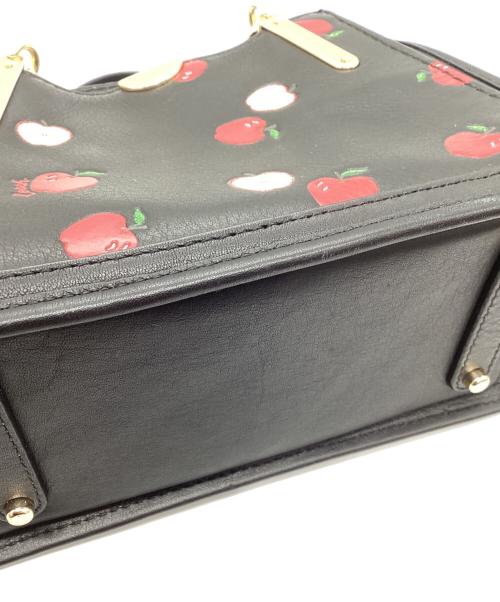 COACH（コーチ）COACH (コーチ) 2WAYショルダーバッグ ブラックの古着・服飾アイテム