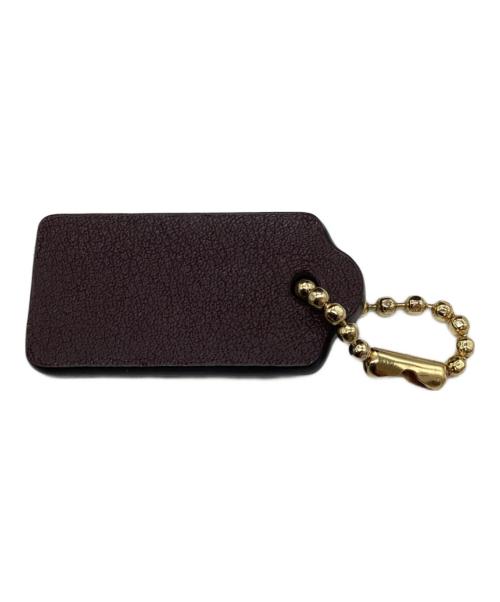 COACH（コーチ）COACH (コーチ) 2WAYショルダーバッグ ブラックの古着・服飾アイテム