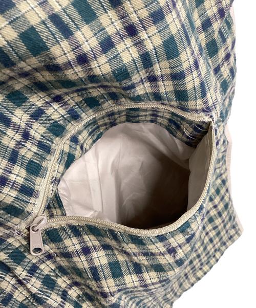 Eddie Bauer（エディーバウアー）Eddie Bauer (エディーバウアー) ダウンライナー付ジャケット ベージュ サイズ:XLの古着・服飾アイテム