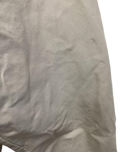 Eddie Bauer（エディーバウアー）Eddie Bauer (エディーバウアー) ダウンライナー付ジャケット ベージュ サイズ:XLの古着・服飾アイテム