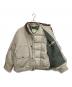 Eddie Bauer (エディーバウアー) ダウンライナー付ジャケット ベージュ サイズ:XL：9000円