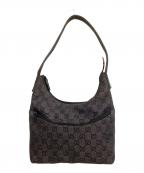 GUCCIグッチ）の古着「ワンショルダーバッグ」