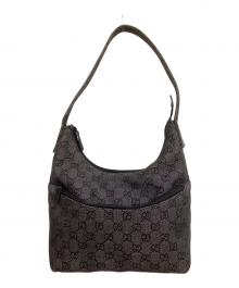 GUCCI（グッチ）の古着「ワンショルダーバッグ」