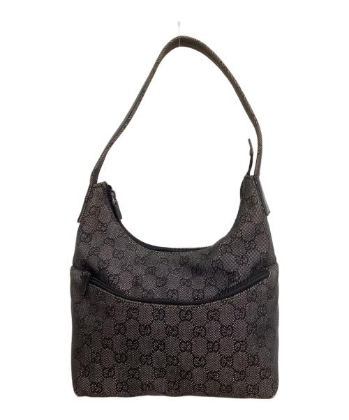 GUCCI（グッチ）GUCCI (グッチ) ワンショルダーバッグの古着・服飾アイテム