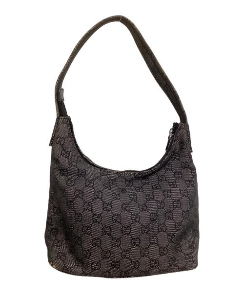 GUCCI（グッチ）GUCCI (グッチ) ワンショルダーバッグの古着・服飾アイテム