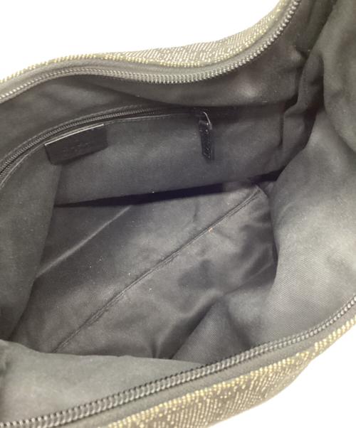 GUCCI（グッチ）GUCCI (グッチ) ワンショルダーバッグの古着・服飾アイテム