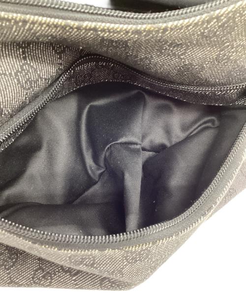 GUCCI（グッチ）GUCCI (グッチ) ワンショルダーバッグの古着・服飾アイテム