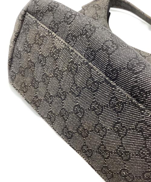 GUCCI（グッチ）GUCCI (グッチ) ワンショルダーバッグの古着・服飾アイテム