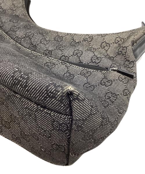 GUCCI（グッチ）GUCCI (グッチ) ワンショルダーバッグの古着・服飾アイテム
