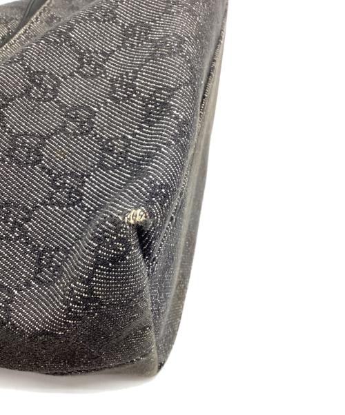 GUCCI（グッチ）GUCCI (グッチ) ワンショルダーバッグの古着・服飾アイテム