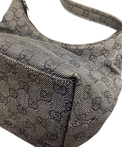 GUCCI（グッチ）GUCCI (グッチ) ワンショルダーバッグの古着・服飾アイテム