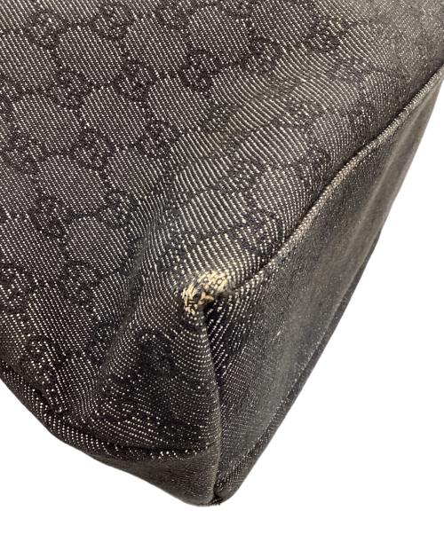 GUCCI（グッチ）GUCCI (グッチ) ワンショルダーバッグの古着・服飾アイテム