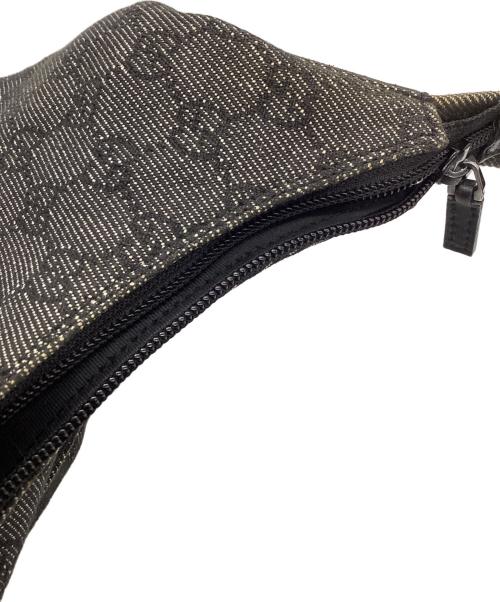 GUCCI（グッチ）GUCCI (グッチ) ワンショルダーバッグの古着・服飾アイテム