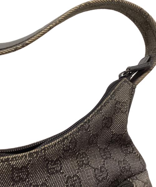 GUCCI（グッチ）GUCCI (グッチ) ワンショルダーバッグの古着・服飾アイテム