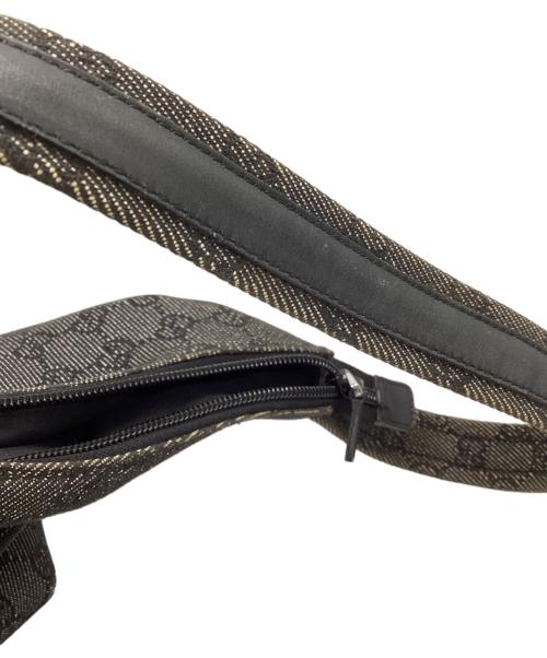 GUCCI（グッチ）GUCCI (グッチ) ワンショルダーバッグの古着・服飾アイテム