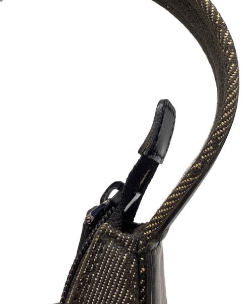 GUCCI（グッチ）GUCCI (グッチ) ワンショルダーバッグの古着・服飾アイテム