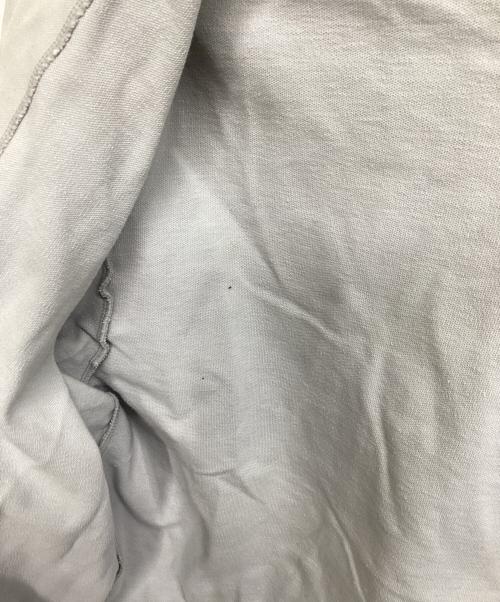 adidas（アディダス）adidas (アディダス) トラックジャケット グレー サイズ:SIZE5の古着・服飾アイテム