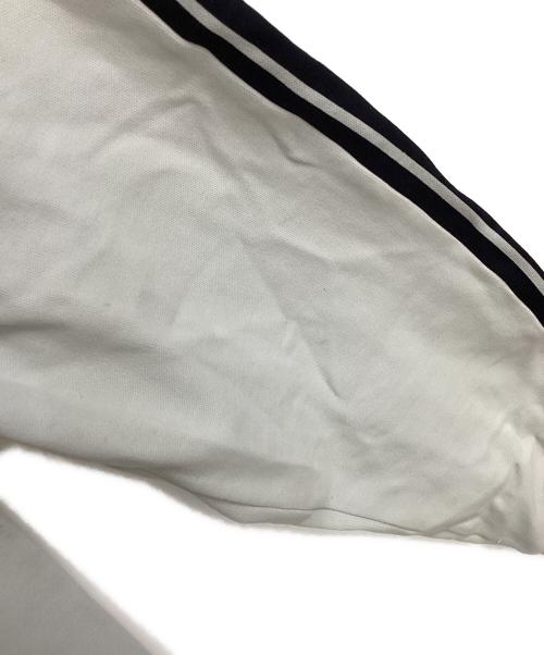 adidas（アディダス）adidas (アディダス) トラックジャケット グレー サイズ:SIZE5の古着・服飾アイテム