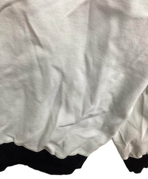 adidas（アディダス）adidas (アディダス) トラックジャケット グレー サイズ:SIZE5の古着・服飾アイテム