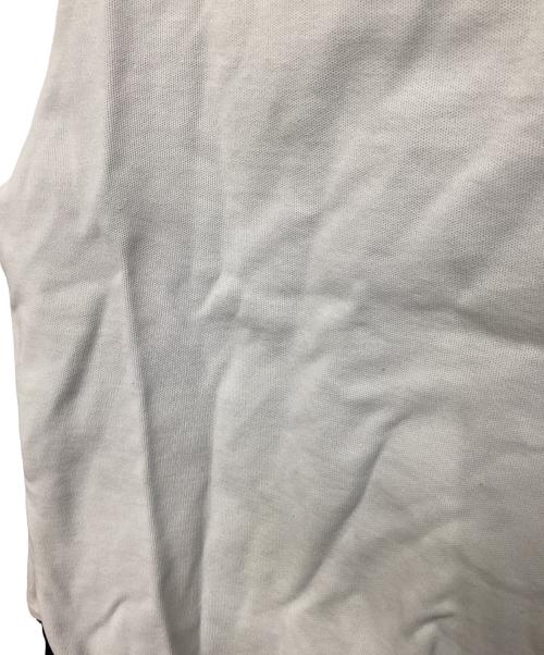 adidas（アディダス）adidas (アディダス) トラックジャケット グレー サイズ:SIZE5の古着・服飾アイテム