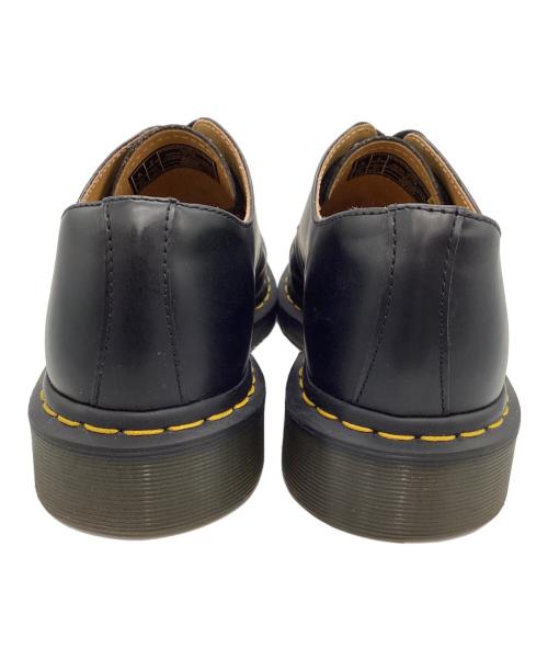 Dr.Martens（ドクターマーチン）Dr.Martens (ドクターマーチン) 3ホールブーツ ブラック サイズ:26.0の古着・服飾アイテム