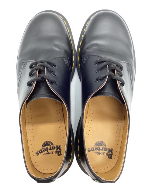 Dr.Martens（ドクターマーチン）Dr.Martens (ドクターマーチン) 3ホールブーツ ブラック サイズ:26.0の古着・服飾アイテム