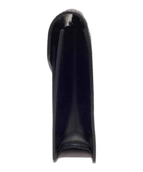 LOUIS VUITTON（ルイ ヴィトン）LOUIS VUITTON (ルイ ヴィトン) エピ セリエ・ドラゴンヌ ブラックの古着・服飾アイテム