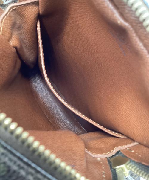LOUIS VUITTON（ルイ ヴィトン）LOUIS VUITTON (ルイ ヴィトン) ダヌーヴの古着・服飾アイテム