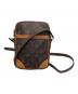 LOUIS VUITTON（ルイ ヴィトン）の古着「ダヌーヴ」