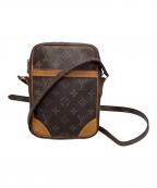 LOUIS VUITTONルイ ヴィトン）の古着「ダヌーヴ」